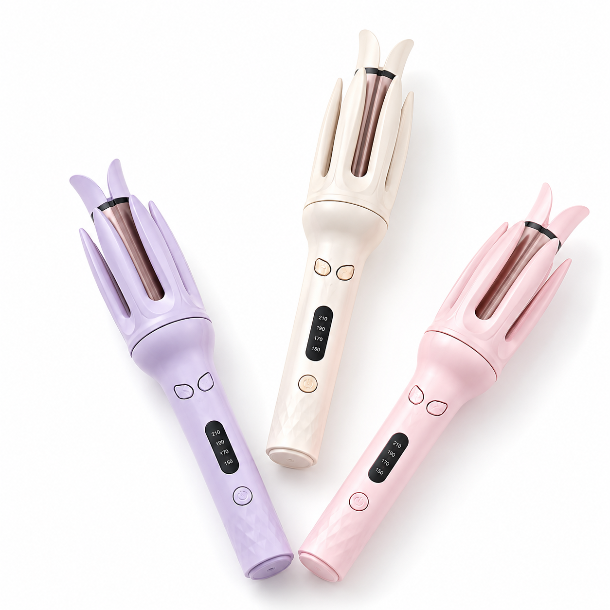 Amara Lane™ AutoCurl Styler