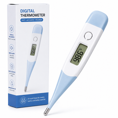 Digital Thermometer