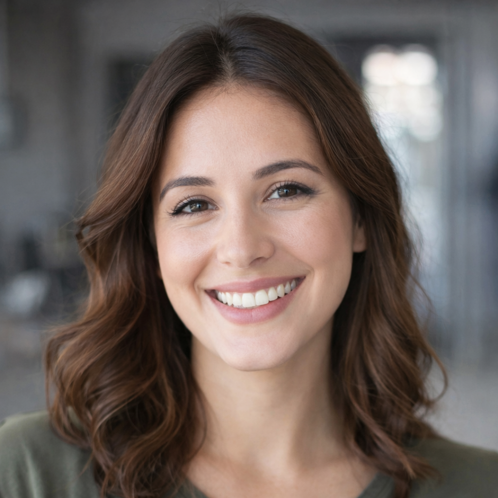 Lauren J.