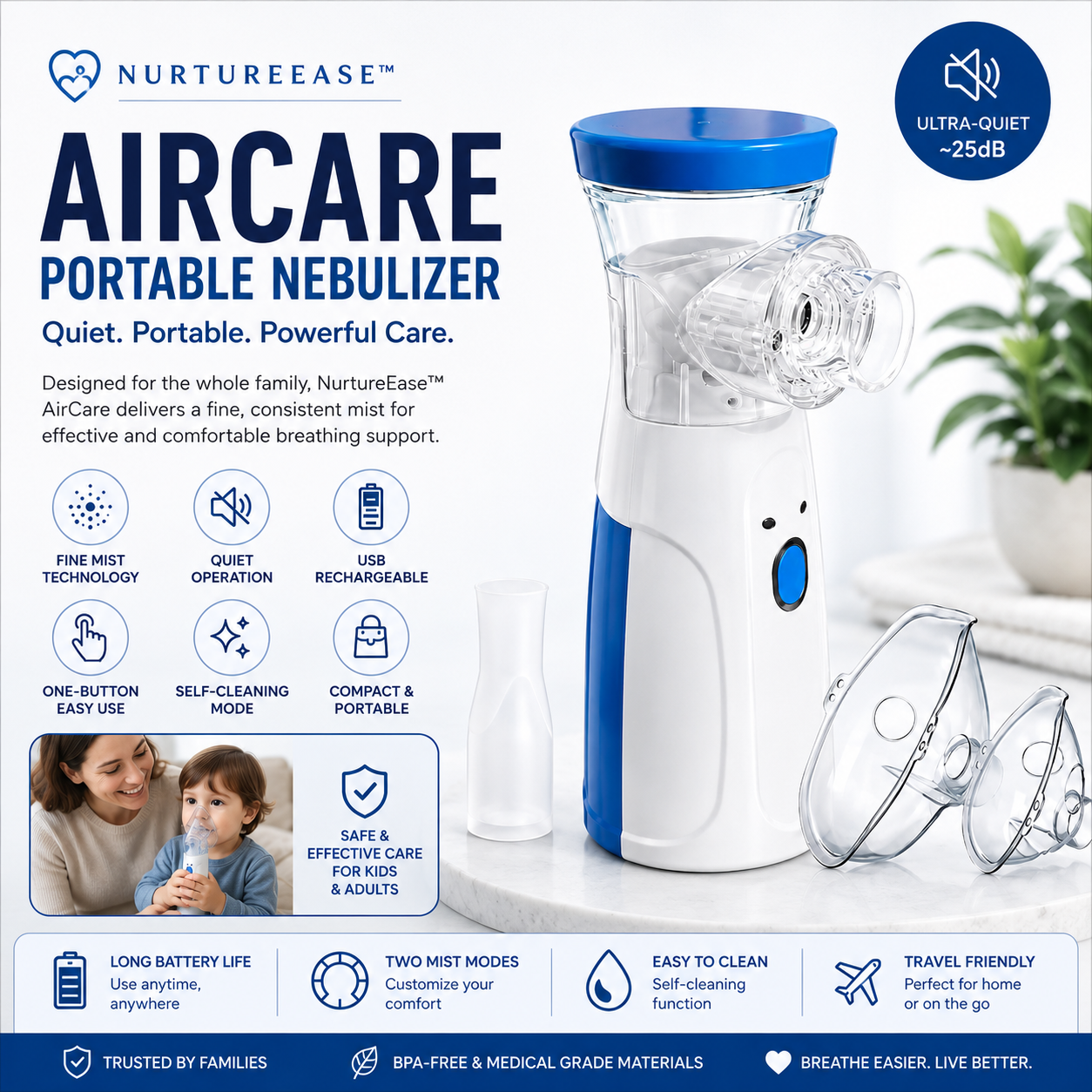Feature product image