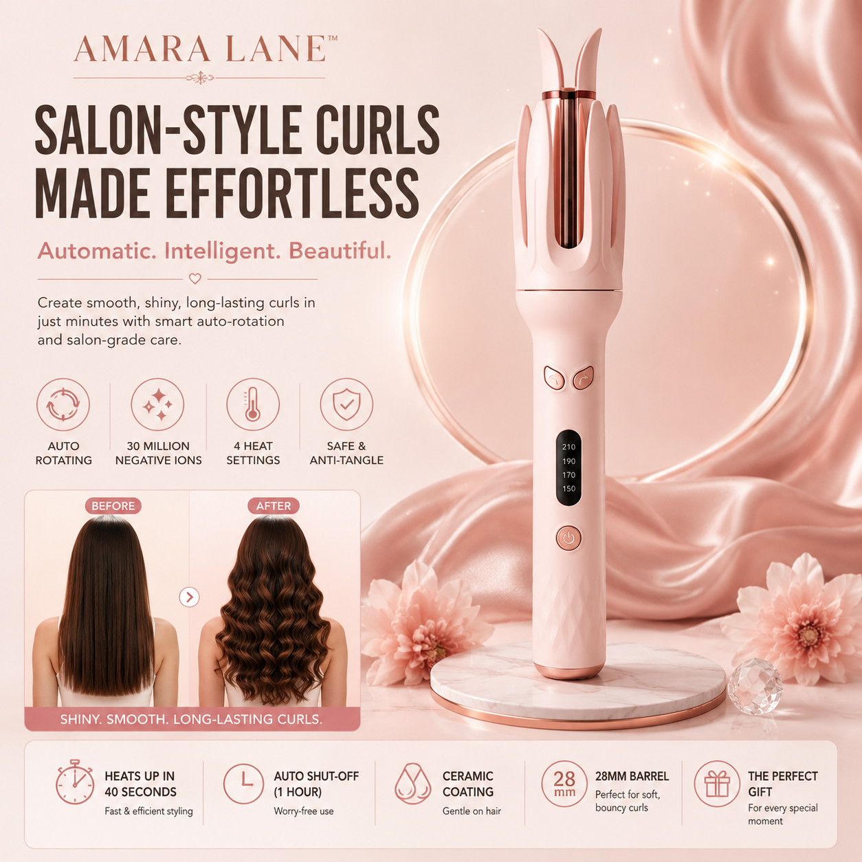 Feature product image