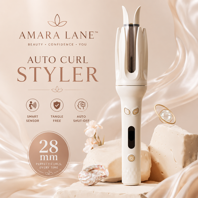 Amara Lane™ AutoCurl Styler