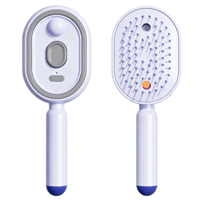 Amara Lane™ SilkMist™ 3-in-1 Scalp Brush