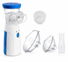NurtureEase™ AirCare Portable Nebulizer