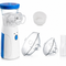 NurtureEase™ AirCare Portable Nebulizer